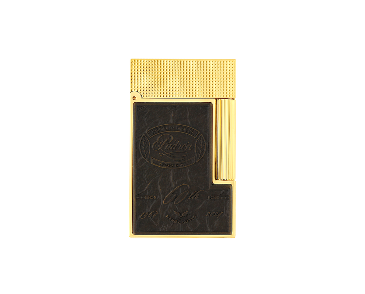 S.T. Dupont Line 2 Padron Haute Creation Lighter