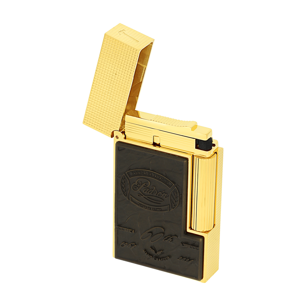 S.T. Dupont Line 2 Padron Haute Creation Lighter