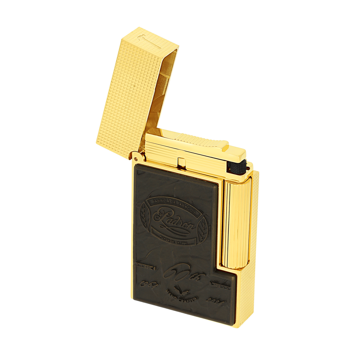 S.T. Dupont Line 2 Padron Haute Creation Lighter