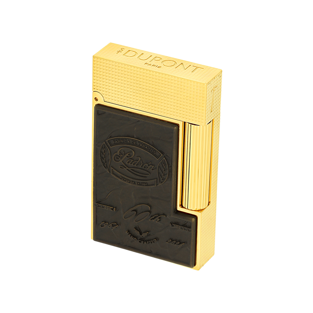 S.T. Dupont Line 2 Padron Haute Creation Lighter