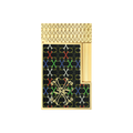 S.T. Dupont Fuente Line 2 lacquered lighter