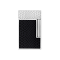 S.T. Dupont Guilloche under lacquer lighter