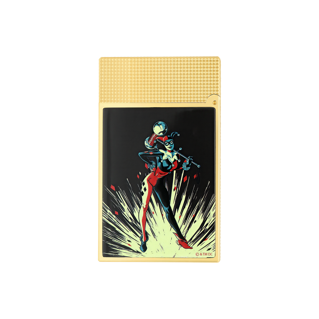 S.T. Dupont Line 2 Lacquered lighter - C16696