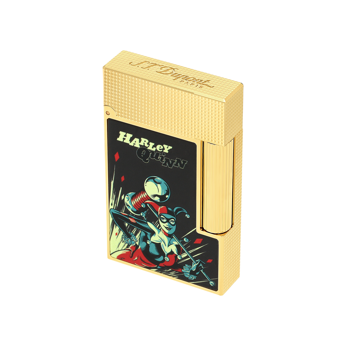 S.T. Dupont Line 2 Lacquered lighter - C16696