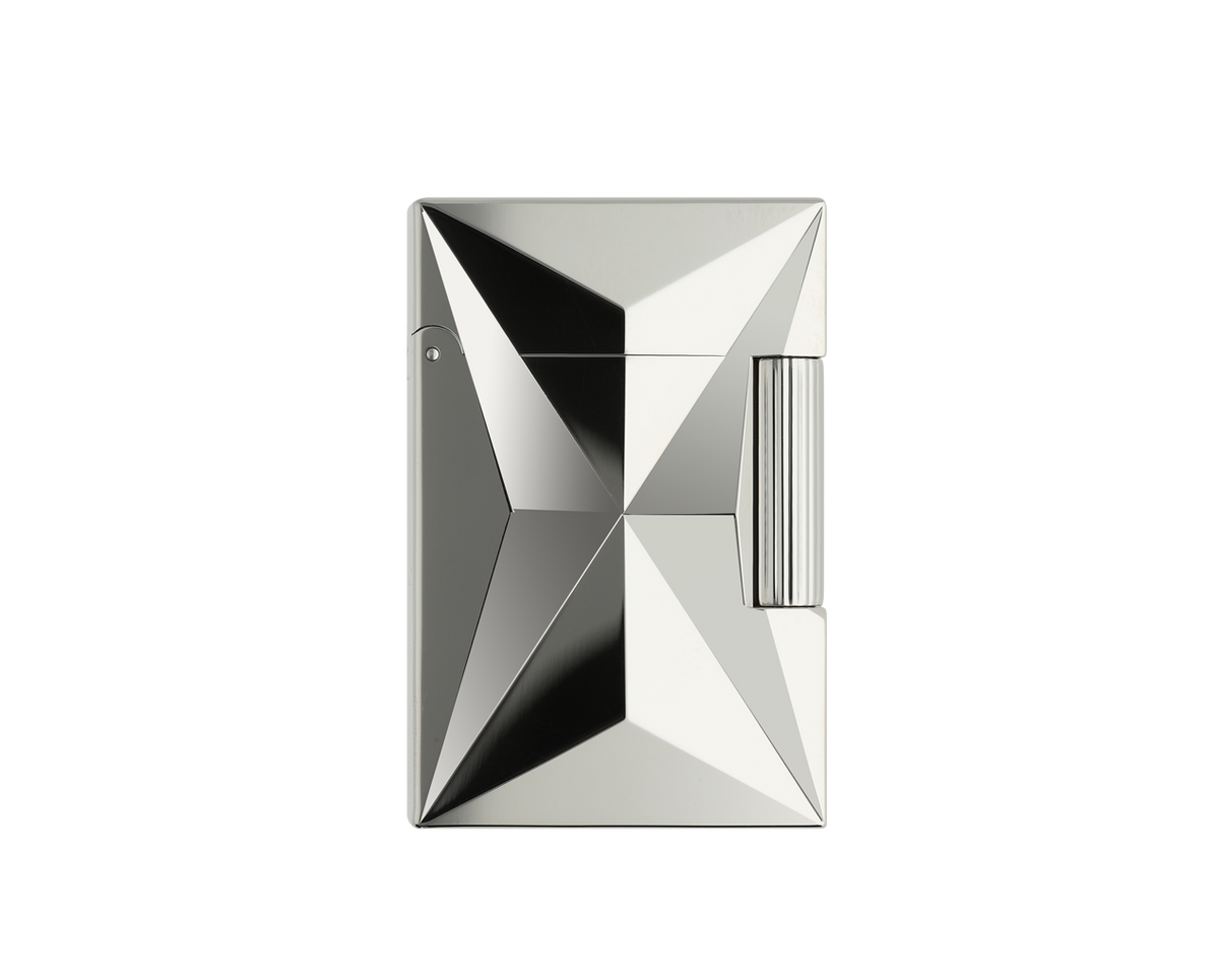 S.T. Dupont Fire X Line 2 Lighter Small