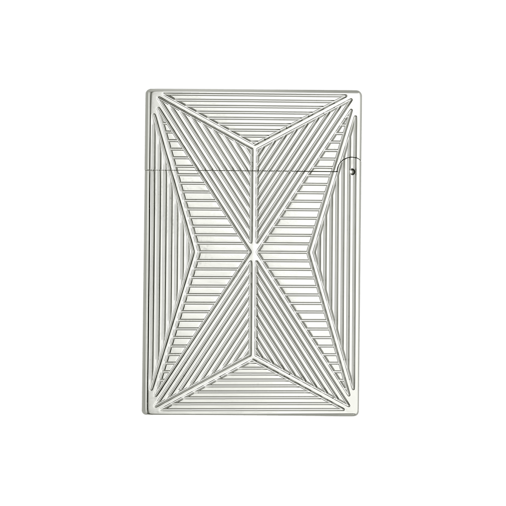 S.T. Dupont Fire X Line 2 Lighter Small
