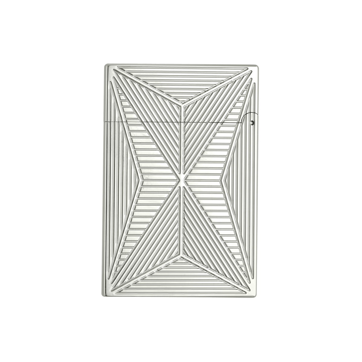 S.T. Dupont Fire X Line 2 Lighter Small