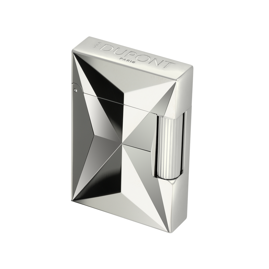 S.T. Dupont Fire X Line 2 Lighter Small